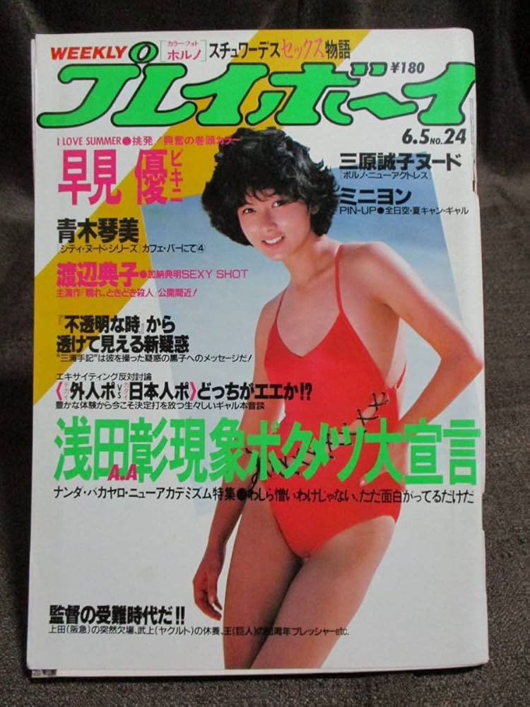 週刊プレイボーイ (1999〜2000 ミレニアム越え３冊) 週刊プレイボーイ (1999〜2000 ミレニアム越え3冊) 週刊